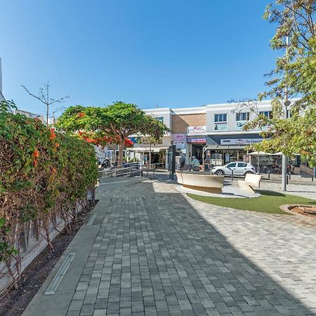 Casa Salma 2 Lägenhet Maspalomas  Exteriör bild