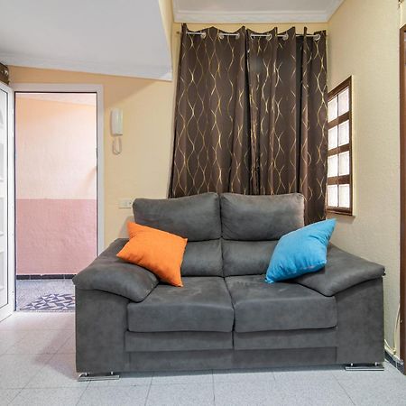 Casa Salma 2 Lägenhet Maspalomas  Exteriör bild