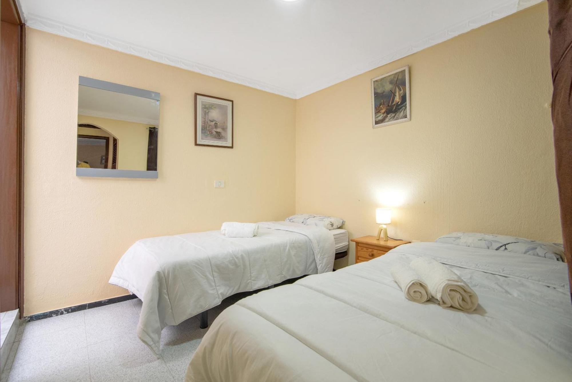 Casa Salma 2 Lägenhet Maspalomas  Exteriör bild