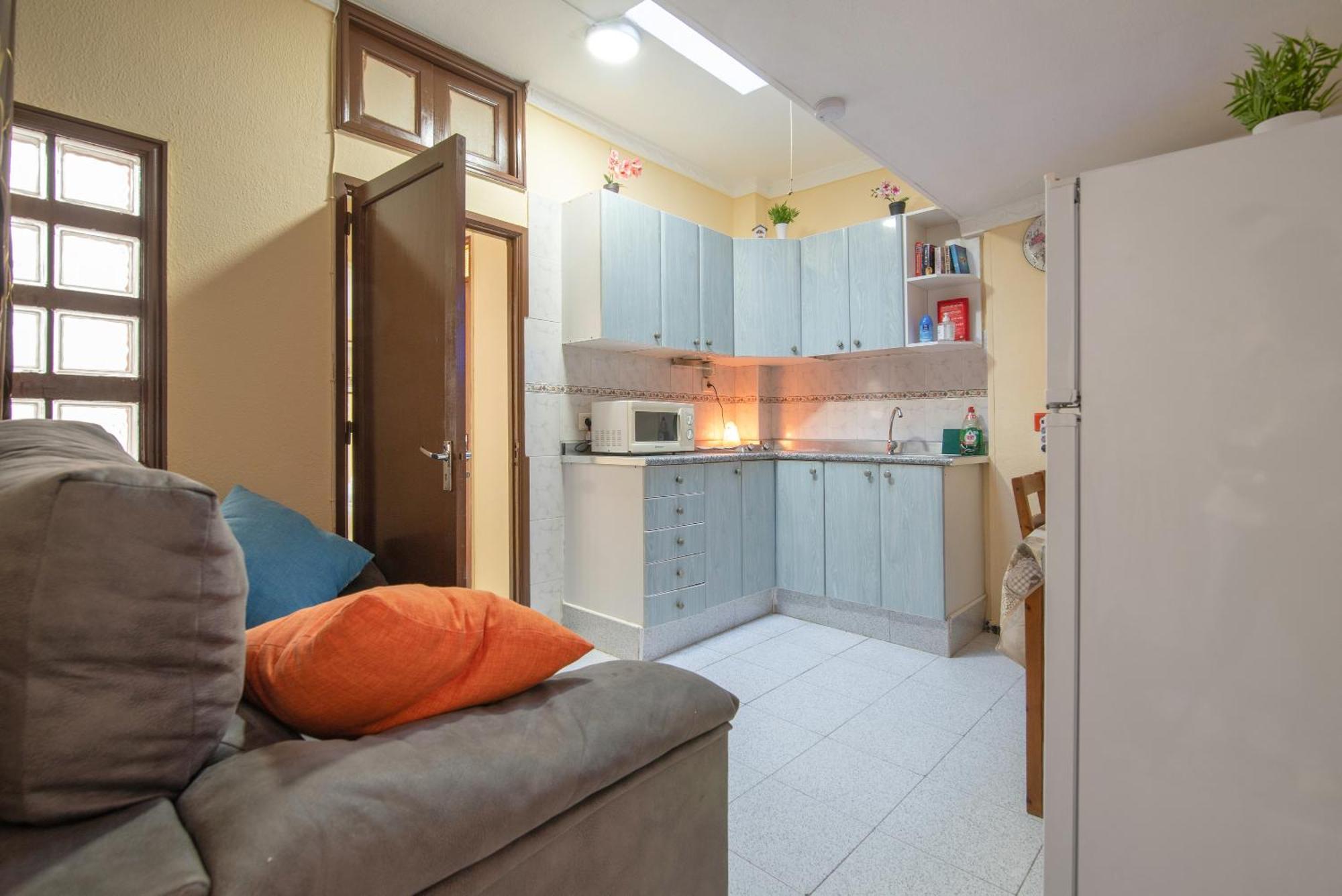 Casa Salma 2 Lägenhet Maspalomas  Exteriör bild