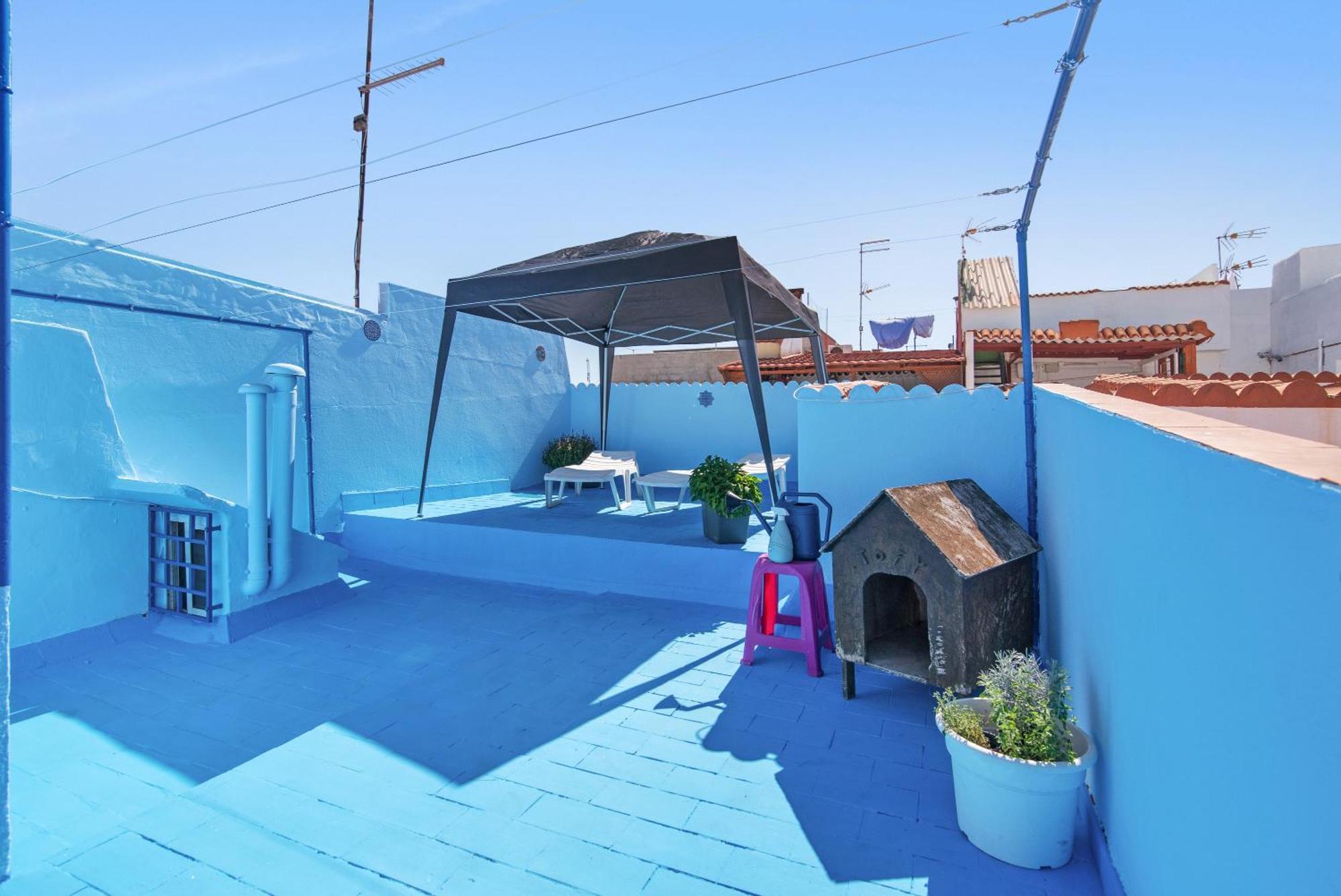 Casa Salma 2 Lägenhet Maspalomas  Exteriör bild