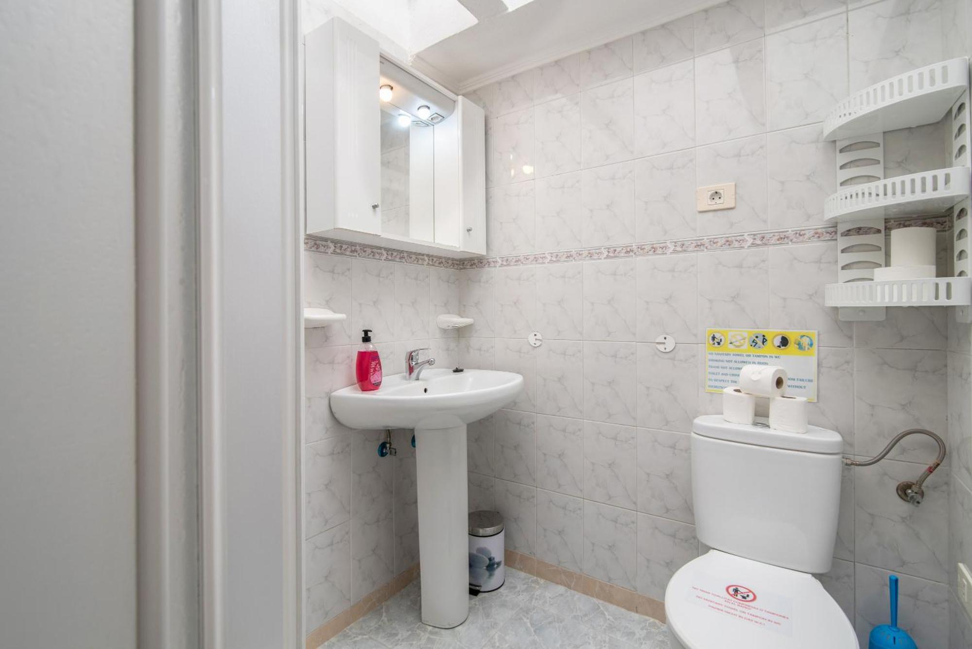 Casa Salma 2 Lägenhet Maspalomas  Exteriör bild