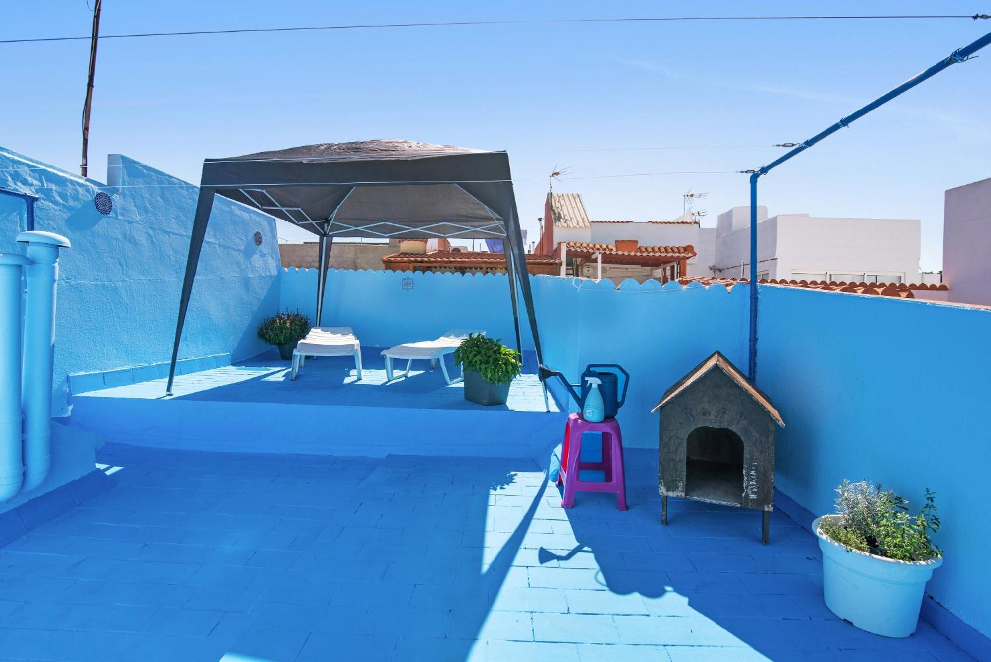 Casa Salma 2 Lägenhet Maspalomas  Exteriör bild